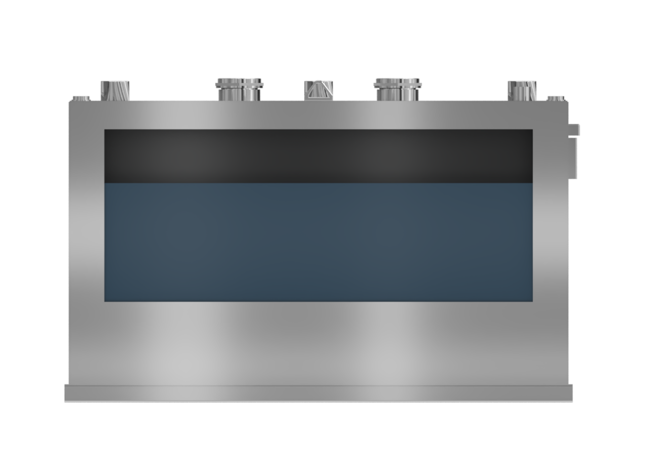 Rectangular