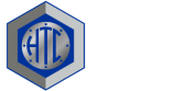 Hughes Tank Company Logo