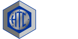 Hughes Tank Company Logo
